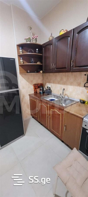 Сдам 3-комн. квартиру 105м² 2/3 эт. Тбилиси - изображение 6