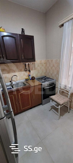 Сдам 3-комн. квартиру 105м² 2/3 эт. Тбилиси - изображение 5