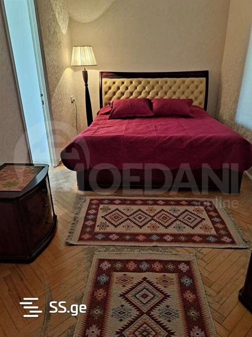 Сдам 3-комн. квартиру 105м² 2/3 эт. Тбилиси - изображение 3