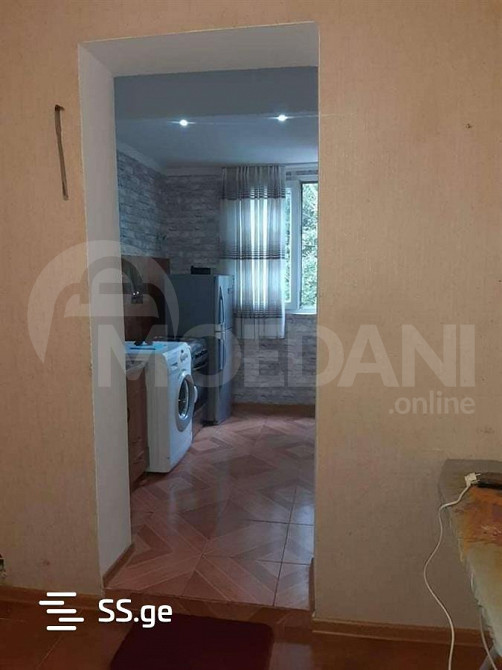 ქირავდება 2 ოთახიანი ბინა 50მ² 2/8 სართ თბილისი - photo 5