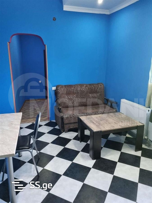 Сдам 3-комн. квартиру 70м² 2/2 эт. Тбилиси - изображение 1