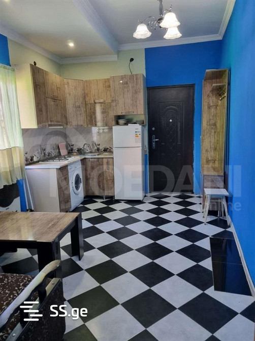 Сдам 3-комн. квартиру 70м² 2/2 эт. Тбилиси - изображение 4