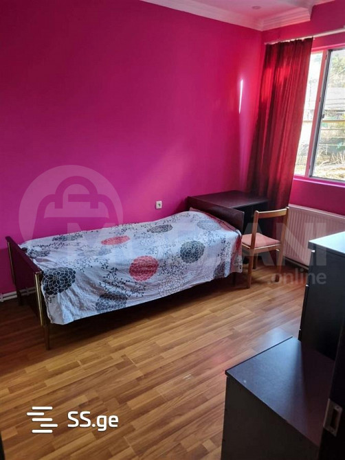 Сдам 3-комн. квартиру 70м² 2/2 эт. Тбилиси - изображение 7