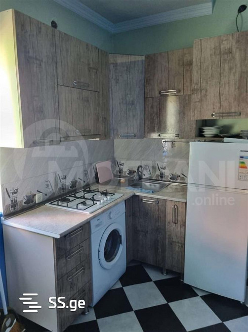 Сдам 3-комн. квартиру 70м² 2/2 эт. Тбилиси - изображение 8