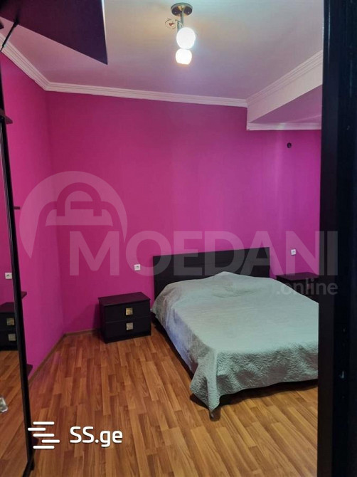 Сдам 3-комн. квартиру 70м² 2/2 эт. Тбилиси - изображение 3