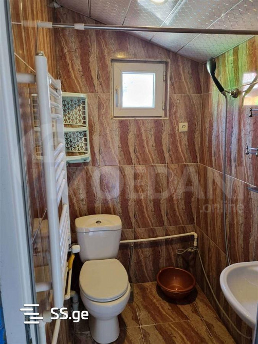 Сдам 3-комн. квартиру 70м² 2/2 эт. Тбилиси - изображение 5