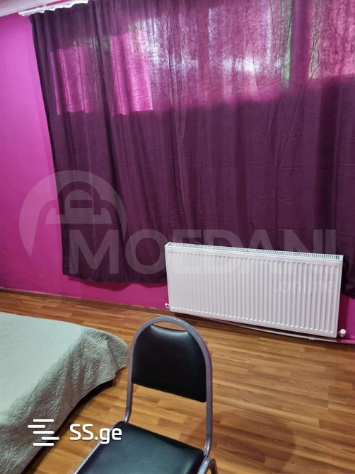 Сдам 3-комн. квартиру 70м² 2/2 эт. Тбилиси - изображение 6