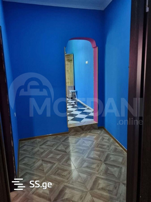 Сдам 3-комн. квартиру 70м² 2/2 эт. Тбилиси - изображение 2