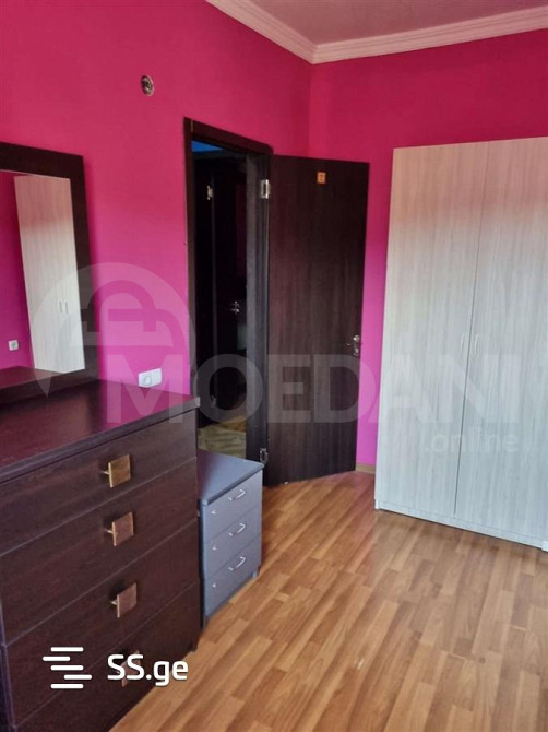 Сдам 3-комн. квартиру 70м² 2/2 эт. Тбилиси - изображение 9