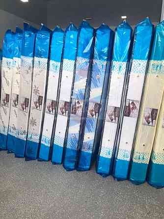 Матрас в наличии, бесплатная доставка! любого размера Тбилиси