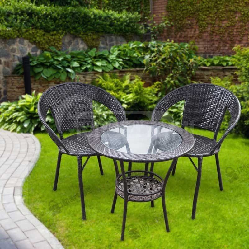 მაგიდა, სკამი, ეზოს ავეჯი., უფასო მიწოდება! თბილისი - photo 1