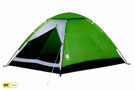 Палатка для кемпинга, бесплатная доставка! 2,3,4 места Тбилиси