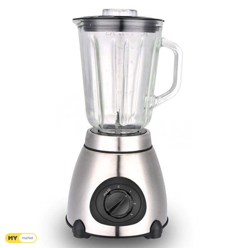 ბლენდერი MAXBQSCH, უფასო მიწოდება! თბილისი - photo 1