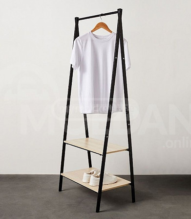 Clothes hanger. Shoe Rack Free Shipping! 64X150 Tbilisi - photo 1