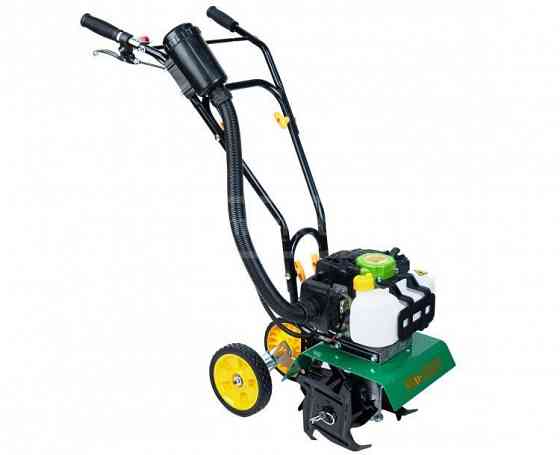 Procraft BK52 ბენზოკულტივატორი (ხელის ტრაქტორი მოტობლოკი) თბილისი