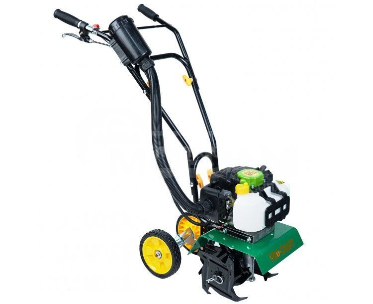 Бензиновый культиватор Procraft BK52 (мотоблок ручной трактор) Тбилиси - изображение 1