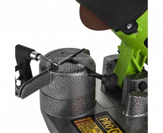 ცეპის სალესი Procraft SK1050 თბილისი