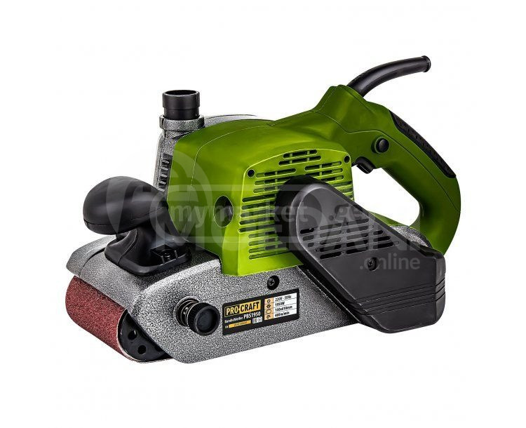 Electric tape pump Procraft PBS1950 (tank) Tbilisi - photo 2