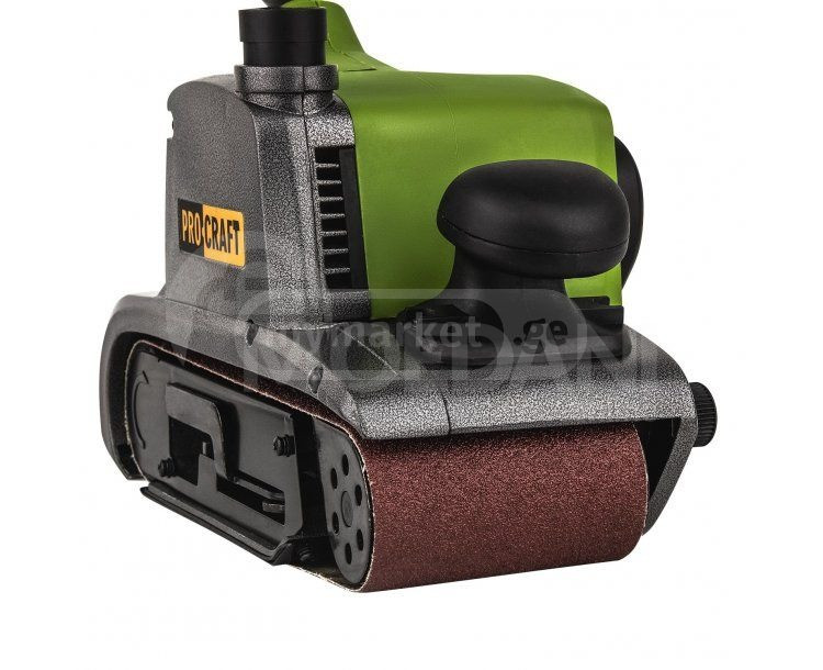 Electric tape pump Procraft PBS1950 (tank) Tbilisi - photo 1