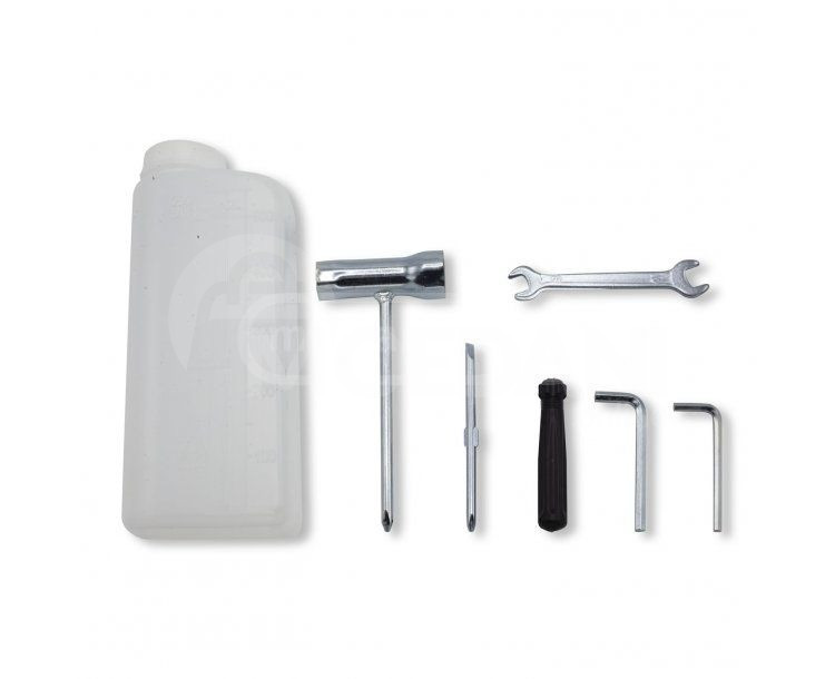 მიწის ბურღი GD 620 თბილისი - photo 2