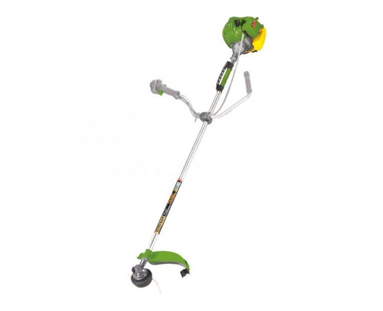 ბენზოცელი procraft T4200 PRO FREE TOOLS თბილისი - photo 1