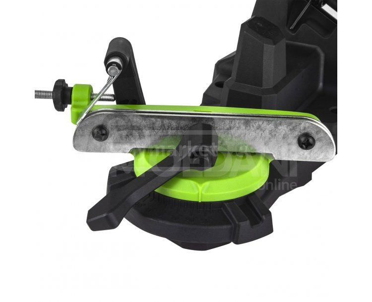 ცეპის სალესი SK 1000 თბილისი - photo 2