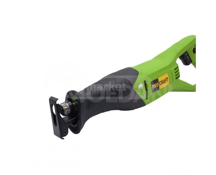 ელექტრო ხერხი ორმხრივი ხერხი PSS 1600 (ხმალა ხერხი) თბილისი - photo 2