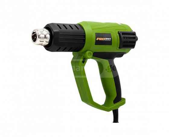 ტექნიკური ფენი PH 2500 თბილისი