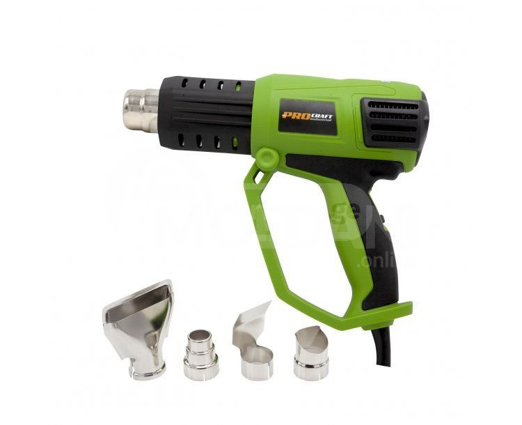 ტექნიკური ფენი PH 2500 თბილისი - photo 1