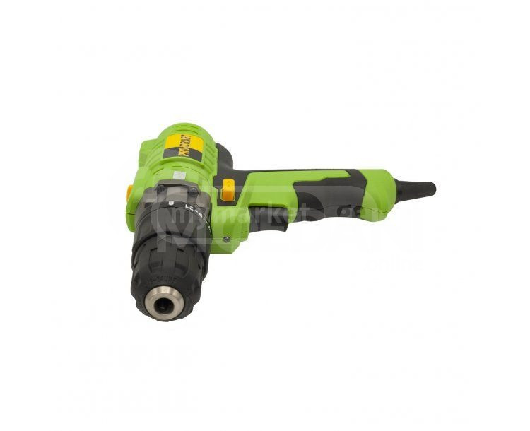 ელექტრო ხრახნდამჭერი შურუპავიორტი (დრელი შურუპავიორტი) თბილისი - photo 2