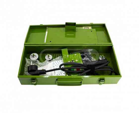 შესადუღებელი უთო PL 1400 თბილისი