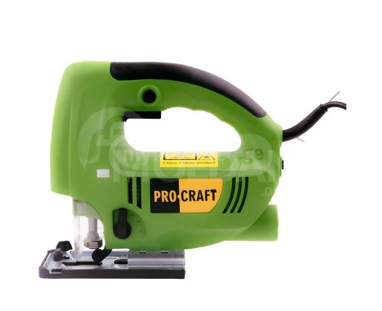 ელექტრო ხერხი ლობზიკი ST 1150 თბილისი - photo 1