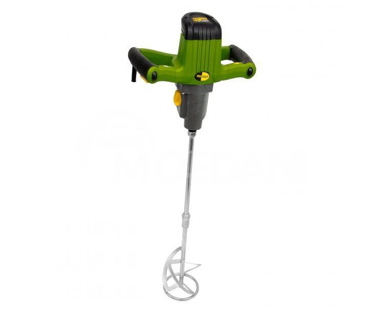 ბეტონის შემრევი/მიქსერი PMM 2100 თბილისი - photo 1