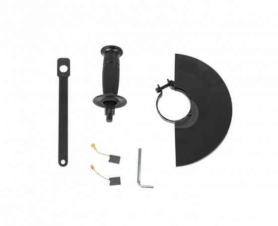 კუთხესახეხი ბარგალკა PW 2650 თბილისი