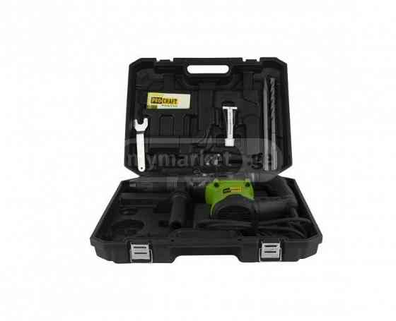 პერფორატორი/სადემონტაჟო ჩაქუჩი თბილისი