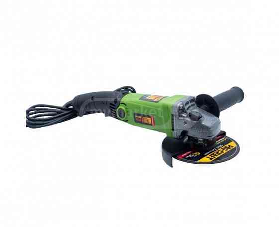 კუთხესახეხი Procraft PW1200ЕS თბილისი