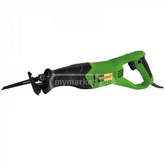 ელექტრო ხერხი Procraft PSS 1600 თბილისი