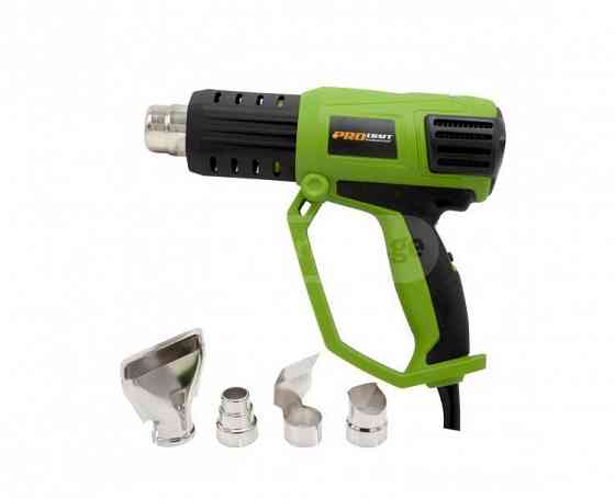 ტექნიკური ფენი PH 2500 თბილისი