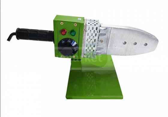 შესადუღებელი უთო PL800 თბილისი