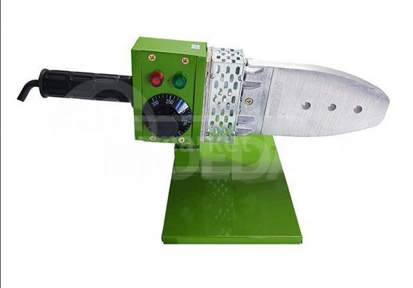 შესადუღებელი უთო PL800 თბილისი - photo 1