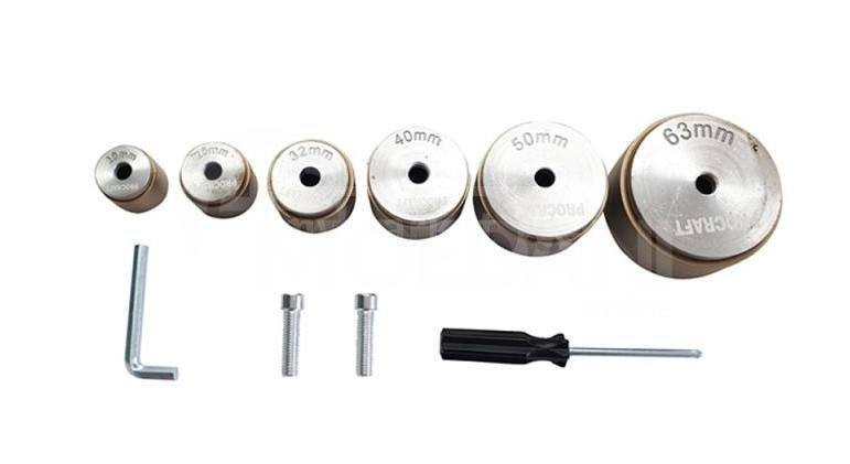 შესადუღებელი უთო PL800 თბილისი - photo 2