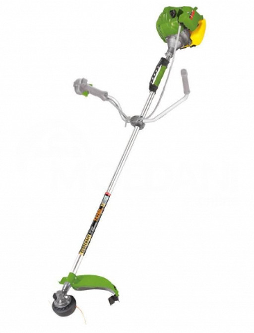 ბენზო ცელი T4200 PRO FREE TOOLS თბილისი - photo 1