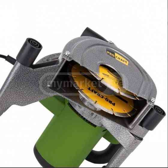 კედლის საჭრელი PM2500-230 თბილისი