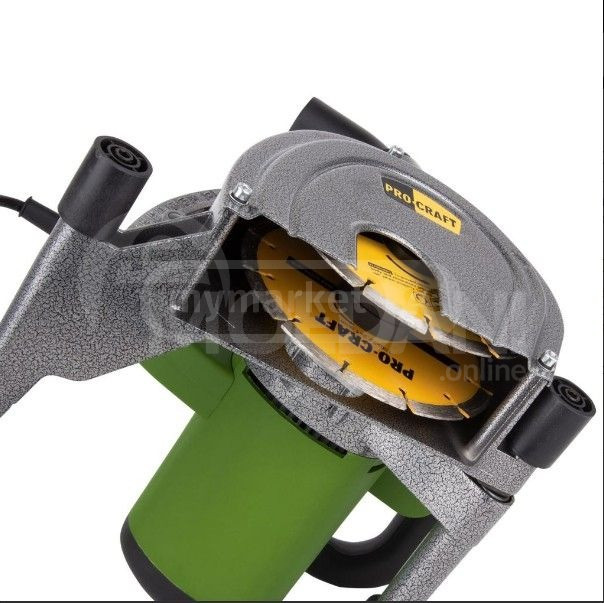 კედლის საჭრელი PM2500-230 თბილისი - photo 2