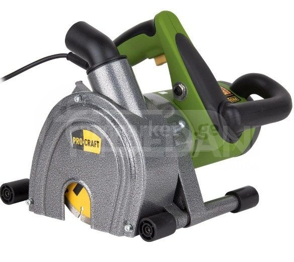 კედლის საჭრელი PM2500-230 თბილისი - photo 1