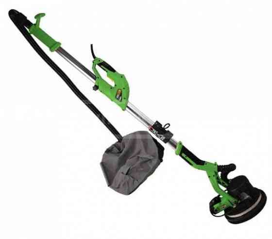 EX1050K კედლისა და ჭერის სახეხი თბილისი