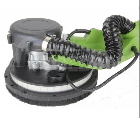 EX1050K კედლისა და ჭერის სახეხი თბილისი - photo 2