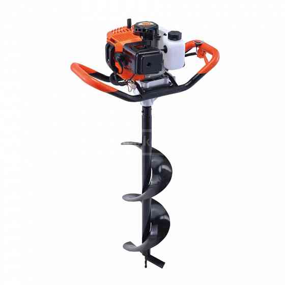 მიწის ბურღი GD-520 NANTIAN! თბილისი