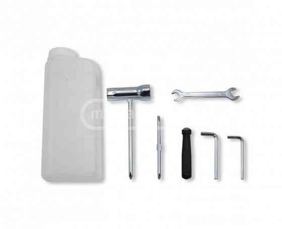 მიწის ბურღი GD-520 NANTIAN! თბილისი