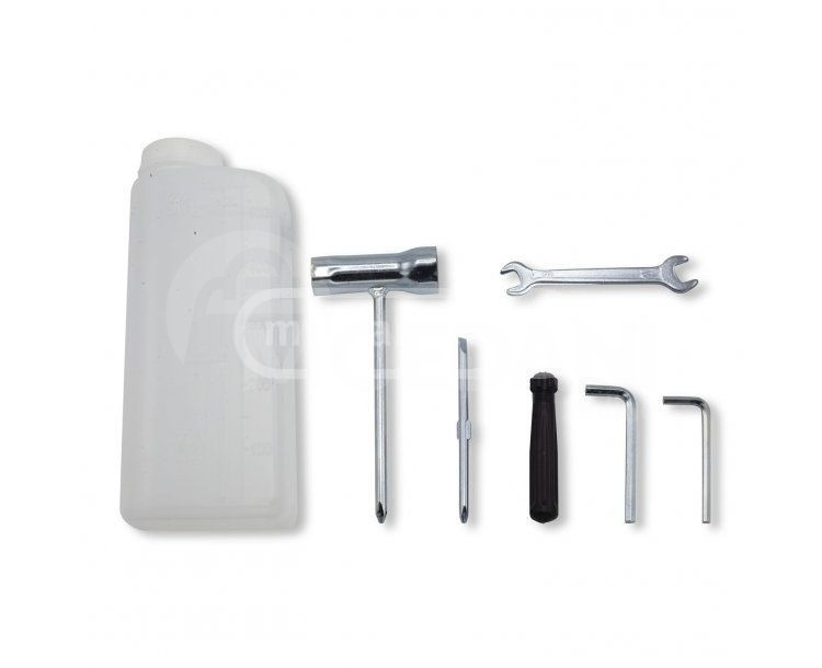 მიწის ბურღი GD-520 NANTIAN! თბილისი - photo 2